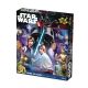 Classic Star Wars 500Pc 24X18 3D Puzzle