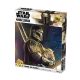 Star Wars Mandalorian 3D Jigsaw Puzzle 500Pc 24X18