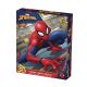 Spider Man Marvel 3D Jigsaw Puzzle 500Pc 24X18