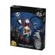 Disney Nightmare Before Christmas 500Pc 24X18 3D Puzzle