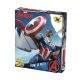 Marvel Avengers Falcon 500Pc 24X18 3D Puzzle