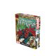 Spider Man Marvel Comics 3D Jigsaw Puzzle 300Pc 12X18