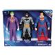 DC Universe 9.5In Figure 3-Pack