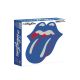 Rolling Stones Blue Logo 1000Pc Jigsaw Puzzle