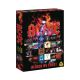 AC/DC In Rock We Trust 1000Pc Jigsaw Puzzle