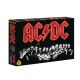 AC/DC Group Photo 1000Pc Jigsaw Puzzle