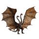 Godzilla King of the Monsters Exquisite Basic Ghidorah Action FIgure