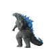 Godzilla Vs Kong Heat Ray Godzilla Translucent  Action FIgure