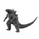 Godzilla Vs Kong Exq Basic+ Heat Ray Godzilla Light Previews Exclusive Figure