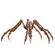 Godzilla X Kong New Empire Exq Basic Scylla 7In Previews Exclusive Figure