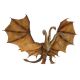 Godzilla King O/T Monsters Exq Basic King Ghidorah 2.0 Previews Exclusive Figure