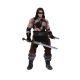 Conan The Barbarian One 12 Collective 1982 War Paint Figure