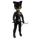 Living Dead Dolls DC Universe Catwoman Doll