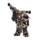 Joytoy Warhammer 40K Black Legion Havocs Marine 02 1/18 Figure