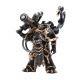 Joytoy Warhammer 40K Black Legion Havocs Marine 05 1/18 Figure