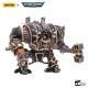 Joytoy Warhammer 40K Black Legion Helbrute 1/18 Figure