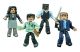 Gotham Minimates Box Set