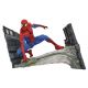 Marvel Gallery Spider-Man Comic PVC Figure
