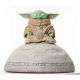 Star Wars The Mandalorian Milestones Seeing Stone Grogu Statue