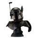 FCBD 2022 Star Wars Boba Fett Nowhere to Hide L3D 1/2 Scale Bust