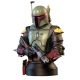 Star Wars Book Of Boba Fett 1/6 Scale Bust