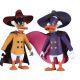 Darkwing Duck & Negaduck Deluxe Action Figure Box Set