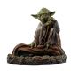 Star Wars  Milestones Return Of The Jedi Yoda Statue