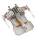 Sw A New Hope X-Wing Fighter (Red 5) Squadron Resin Statue