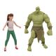 Invincible Deluxe Monster Girl Action Figure