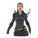 Marvel Black Widow Movie 1/6 Scale Mini-Bust