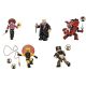 Marvel Minimates Daredevil Deluxe Box Set