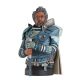 Star Wars Rogue One Saw Gerrera 1/6 Scale Bust