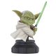 Star Wars Clone Wars Animated Yoda 1/7 Scale Bust