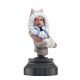 Star Wars Ahsoka Tano (Illum) Animated 1/7 Scale Mini Bust