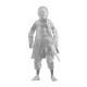 Lord Of The Rings Invisible Frodo Deluxe Action Figure