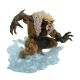 Marvel Gallery Comic Sabretooth PVC Statue