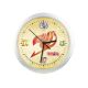 Fairy Tail Guild Icons Wall Clock