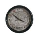 Junji Ito Uzumaki Spiral Obsession Wall Clock