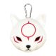 Okami Okamiden Chibiterasu Plush Keychain
