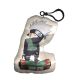 Naruto Shippuden Kakashi 4In Plush Keychain