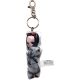 One Piece Robin 4In Plush Keychain