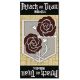 Attack On Titan Garrison Regiment Beach Towel