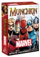 Munchkin Marvel Universe