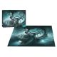 Court of the Dead Death’s Siren 1000 Piece Premium Puzzle