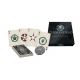 Court Of The Dead Premium Playing Card Set