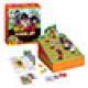 Dragon Ball Z Power Up Board Game