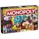 Monopoly Dragon Ball Super