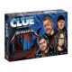 Metallica Clue