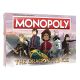 Dragon Prince Monopoly Board Game