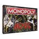 Monopoly AC/DC Edition Board Game
